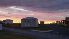 West peninsula apartment, Ólafsvík.